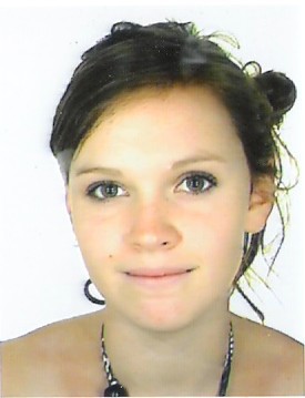 CECILE QUINIOU